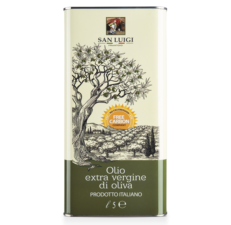 Huile D'Olive Vierge Extra 5L 48€/U 9.60€/L – Au Doubs Comtois