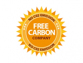 carbon free